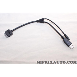 Cable alimentation iphone ipod Ford original OEM 1529487 8M5J19C142AA 