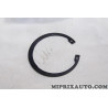 Circlips anneau retenu roulement de roue Ford original OEM 6789184