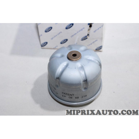 Filtre à huile Ford original OEM 1372808 6C1Q6N602BA 
