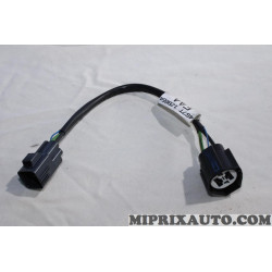 Faisceau branchement ventilateur Ford original OEM 1348875 4S7T12B654FAA 