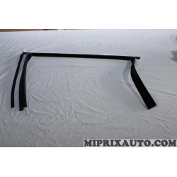 Joint vitre de porte gauche Ford original OEM 1777861 AM21R25825BK pour ford galaxy partir de 2006 