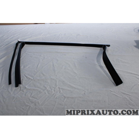 Joint vitre de porte gauche Ford original OEM 1777861 AM21R25825BK pour ford galaxy partir de 2006 