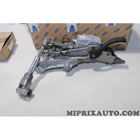 Colonne de direction Ford original OEM 2225022 AV6N3C529GB pour ford cmax c-max 2 II 