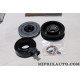 Embrayage compresseur de climatisation Ford original OEM 1633189 5M5H19D649BA 