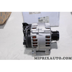 Alternateur 150A Ford original OEM 1711969 AG9T10300BA pour ford galaxy 2 II smax s-max mondeo 4 IV kuga fiesta 6 VI cmax c-max 