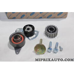 Jeu 3 galets de distribution (non inclus) Ford original OEM 1110999 YS4J6K288BA 