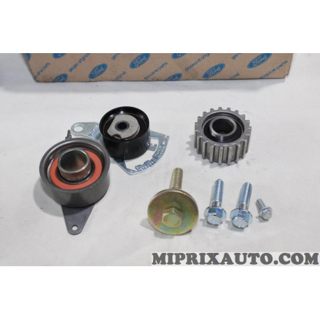 Jeu 3 galets de distribution (non inclus) Ford original OEM 1110999 YS4J6K288BA 