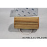 Filtre à huile Ford original OEM 1421704 6G9N6744BA