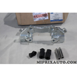 Support etrier de frein avant Ford original OEM 1468864 3M512B135DA pour ford focus 2 II kuga 1 cmax c-max volvo C30 C70 V50 