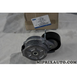 Galet tendeur courroie accessoire Ford original OEM 1477061 7G9Q6A228AB 