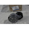 Galet tendeur courroie accessoire Ford original OEM 1477061 7G9Q6A228AB