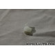 Agrafe attache fixation element parechocs pare-chocs Ford original OEM 4813269 3M8117F762AA