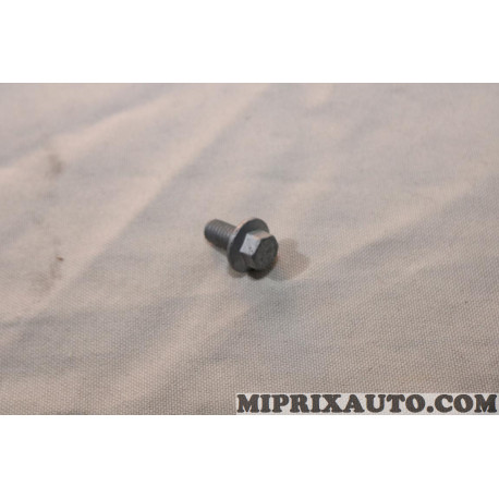 Vis fixation usage divers Ford original OEM 1435705 W500011S442 