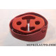 Silent bloc fixation silencieux echappement Ford original OEM 1016405 96FB5A262BA