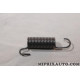Ressort rappel pedale Ford original OEM 1591622 81AB7K576AA