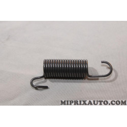 Ressort rappel pedale Ford original OEM 1591622 81AB7K576AA 