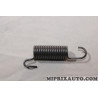 Ressort rappel pedale Ford original OEM 1591622 81AB7K576AA