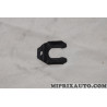 Agrafe attache retenue tuyau Ford original OEM 1388635 W700936S307