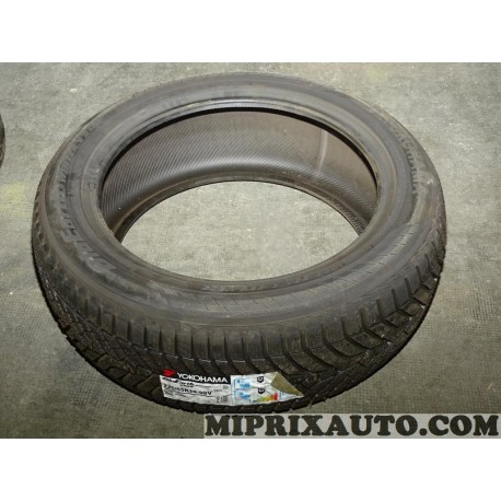 Pneu neuf TOUT SEUL Yokohama Renault Dacia original OEM Bluearth winter V905 225/55/19 225 55 19 99V DOT1518