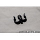 Agrafe attache fixation durite tuyau Ford original OEM 7133297