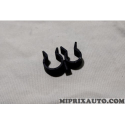 Agrafe attache fixation durite tuyau Ford original OEM 7133297 