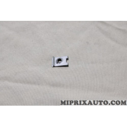 Agrafe prisonnier de fixation Ford original OEM 1479645 