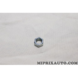 Ecrou biellette barre stabilisatrice Ford original OEM 3252478 