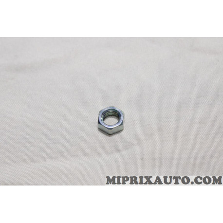 Ecrou biellette barre stabilisatrice Ford original OEM 3252478 