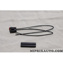 Cosse connecteur faisceau reparation Ford original OEM 5175056 AU2J14B475AYA 
