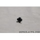 Taquet agrafe ressort grille de parechocs Ford original OEM 1125799 1S7X8C162AA