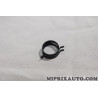 Collier serrage durite tuyau Ford original OEM 6760481