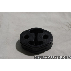 Silent bloc fixation silencieux echappement Ford original OEM 1118218 98AB5A262DA 