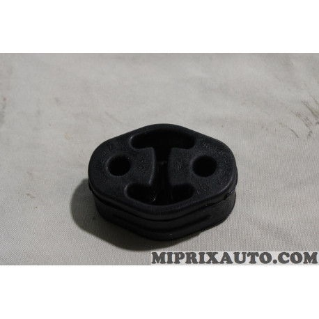 Silent bloc fixation silencieux echappement Ford original OEM 1118218 98AB5A262DA 