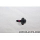 Vis fixation usage divers Ford original OEM 1237309 W709347S307 