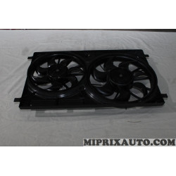 Ventilateur radiateur de refroidissement moteur Ford original OEM 2041816 GK218C607AC pour ford transit 6 7 VI VII tourneo 