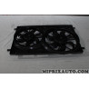 Ventilateur radiateur de refroidissement moteur Ford original OEM 2041816 GK218C607AC pour ford transit 6 7 VI VII tourneo