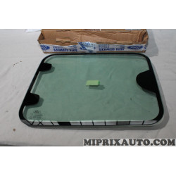 Vitre glace custode laterale Ford original OEM 1847109 SBK21B29751AA pour ford transit tourneo custom partir de 2012 