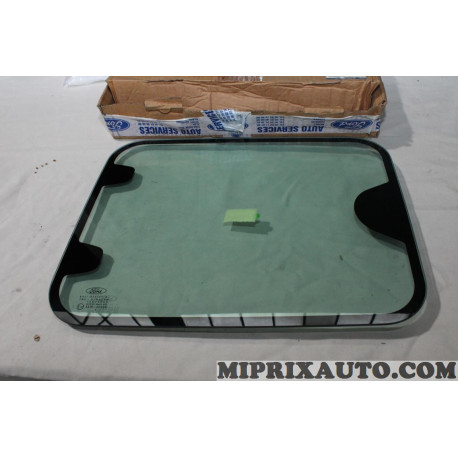 Vitre glace custode laterale Ford original OEM 1847109 SBK21B29751AA pour ford transit tourneo custom partir de 2012 