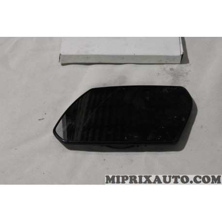Miroir glace vitre de retroviseur Ford original OEM 1117387 1S7117K741AA 