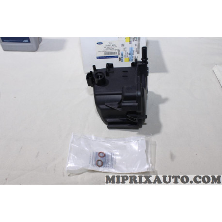 Filtre à carburant Ford original OEM 2037665 3M5J9176AA 
