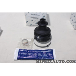 Kit soufflet de cardan avec graisse arbre de transmission Ford original OEM 1073806 98FX4A084FA 