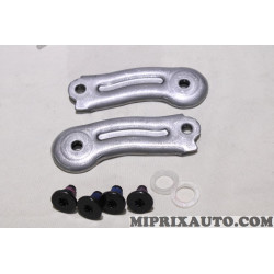 Kit fixation cadre de siege Ford original OEM 2283866 H1BB600C98AA 