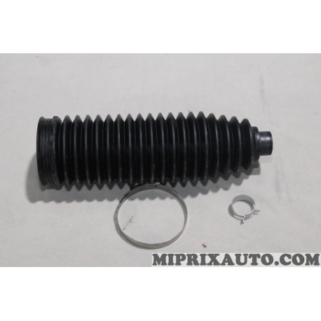 Soufflet cremaillere de direction Ford original OEM 1433372 6G913L575AA 
