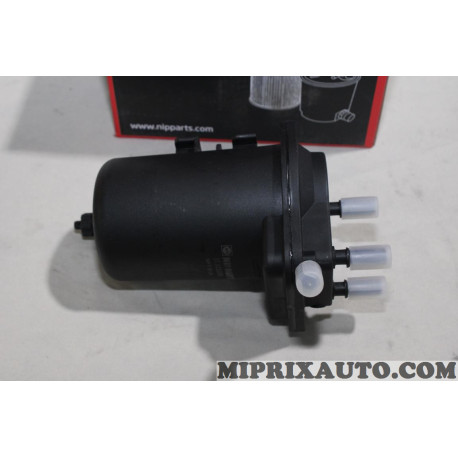 Filtre à carburant Nipparts Renault Dacia original OEM J1331039 