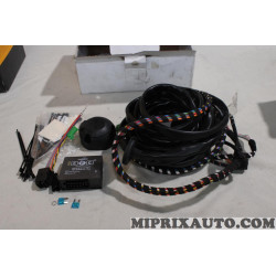 Faisceau attelage multiplexé Brink Ford original OEM 712068 pour ford ranger de 2012 à 2015 