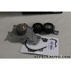 Ensemble pompe à eau + galets tendeur + enrouleur (courroie distribution non incluse) Continental Citroen Peugeot original OEM 