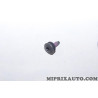 Vis arbre boite de vitesses Ford original OEM 1765100 8C1R7K179AB