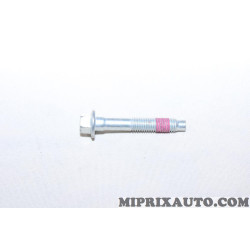 Vis fixation echappement Ford original OEM 5208055 W716468S437 