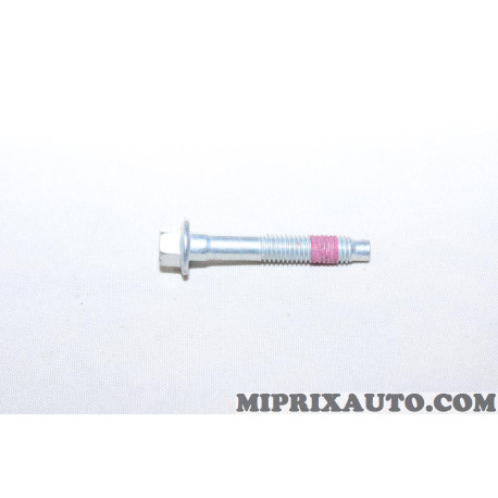 Vis fixation echappement Ford original OEM 5208055 W716468S437 