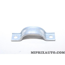 Etrier support fixation cardan arbre de transmission Ford original OEM 1354849 XS7W3N324AD 